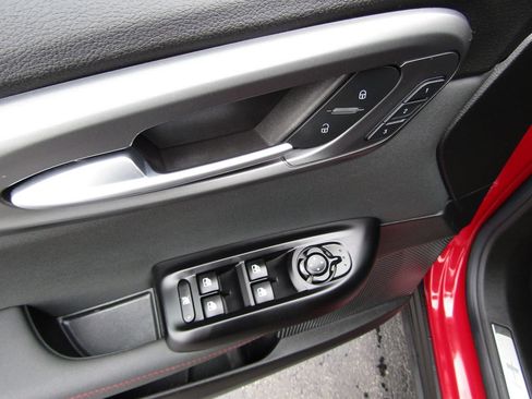 Used 2024 Dodge Hornet R/T AWD/4WD image 27