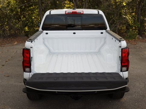 New 2026 Chevrolet Colorado Trail Boss image 29