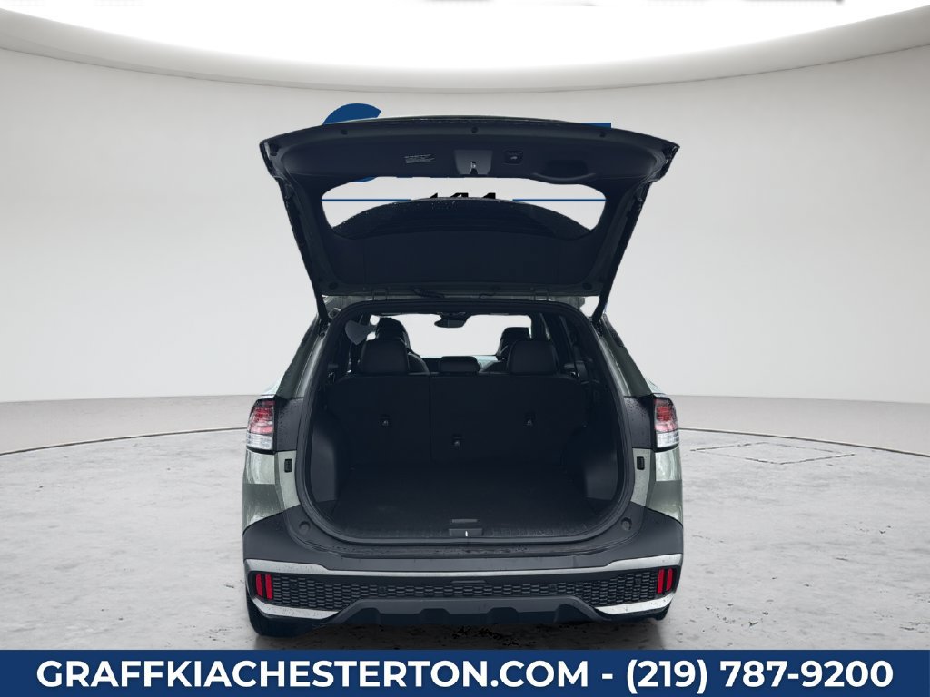 Used 2024 Kia Sportage X-Line w/ X-Line Premium Package AWD/4WD image 27