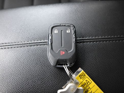 Certified 2024 GMC Terrain SLE image 19