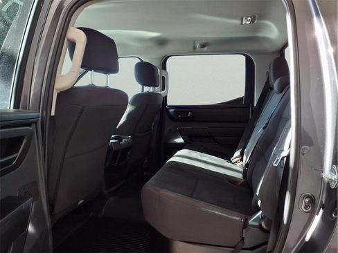 Used 2023 Toyota Tundra SR image 7