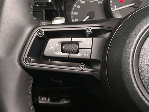 New 2026 Porsche Macan Turbo image 39