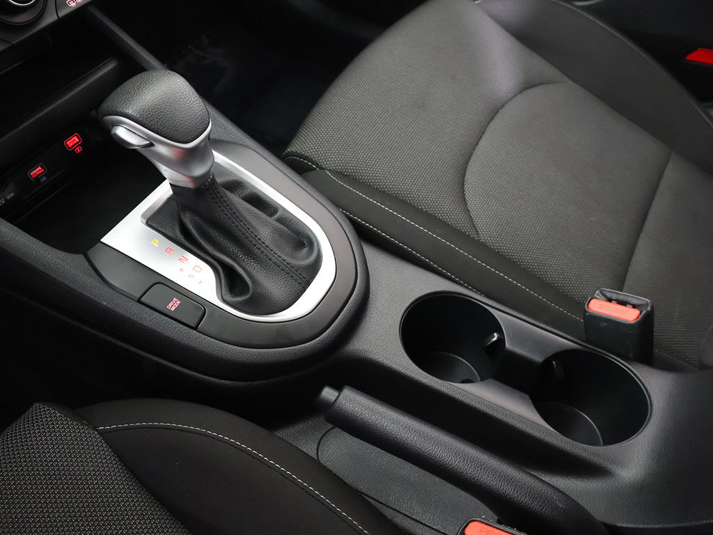 Used 2024 Kia Forte LXS w/ LXS Technology Package FWD image 46