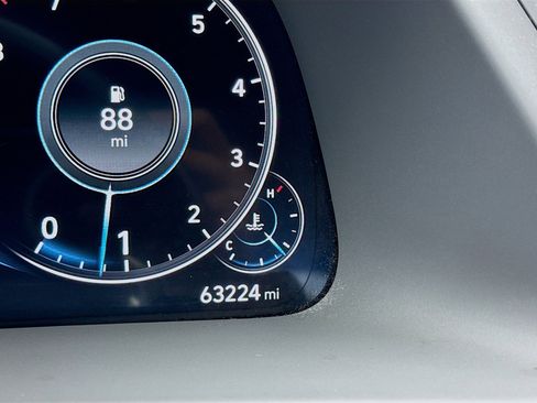 Used 2021 Hyundai Sonata SEL Plus image 8