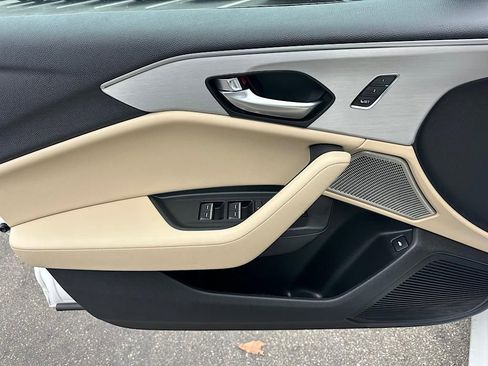 Certified 2025 Acura TLX w/ Technology Package image 21