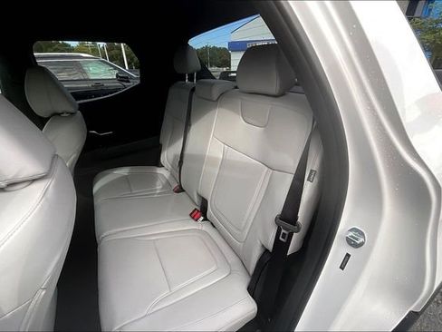 New 2026 Hyundai Santa Cruz SEL image 10