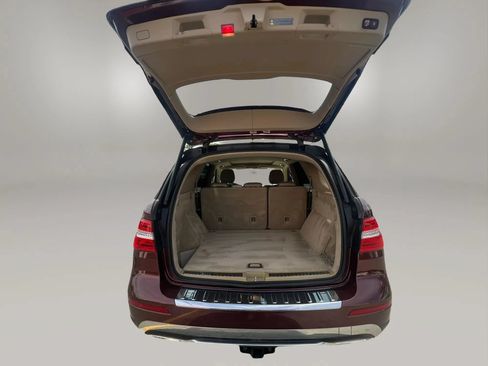 Used 2015 Mercedes-Benz ML 350 4MATIC w/ Premium 1 Package image 9
