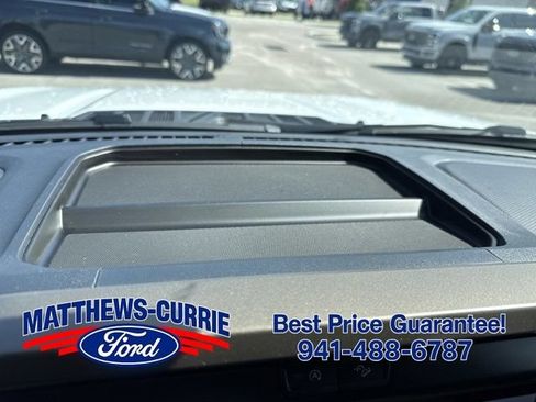 New 2026 Ford F150 STX w/ Equipment Group 201A FX4 AWD/4WD image 17