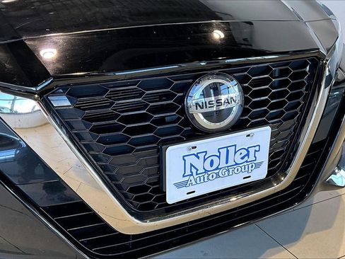 Used 2022 Nissan Altima 2.5 SR image 28