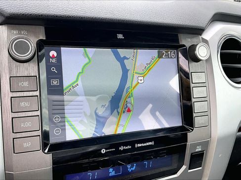 Certified 2021 Toyota Tundra Limited image 35