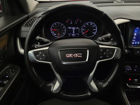 Used 2018 GMC Terrain SLE FWD image 22