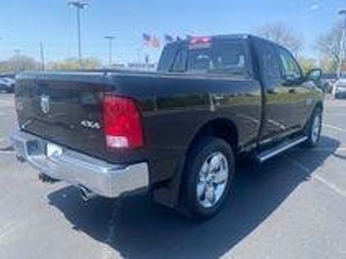 Used 2015 RAM 1500 Big Horn AWD/4WD image 10