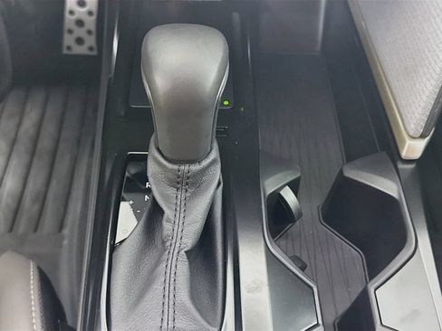 Certified 2026 Toyota Camry SE FWD image 17