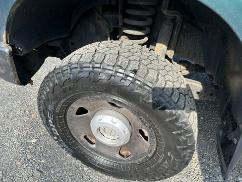 Used 2009 Ford F250 XL AWD/4WD image 8