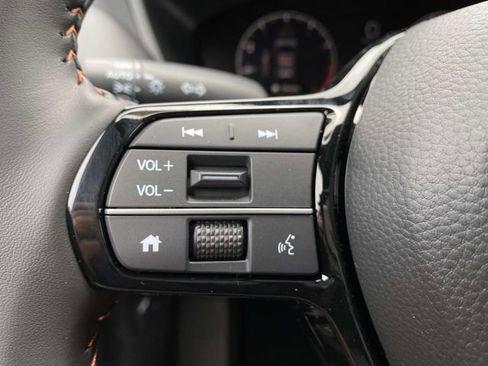 New 2026 Honda HR-V Sport image 22