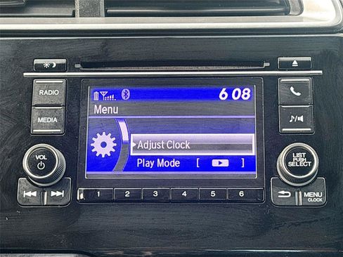 Used 2020 Honda Fit LX image 14