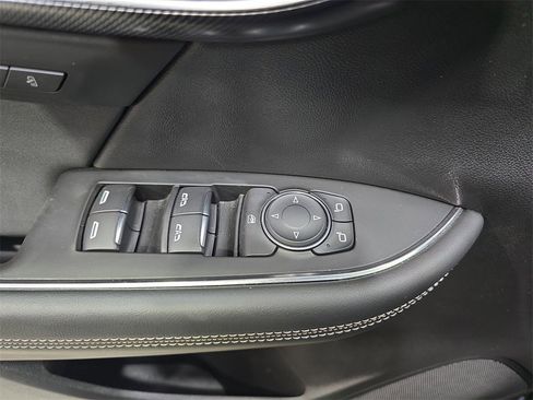 Used 2024 Buick Envision Sport Touring image 30