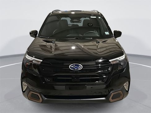 New 2026 Subaru Forester Sport image 2
