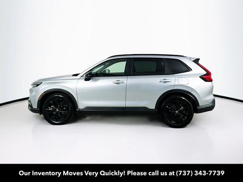 Used 2026 Honda CR-V Sport Touring image 4