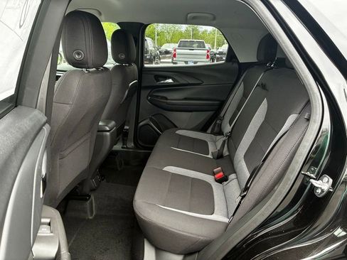 New 2026 Chevrolet TrailBlazer LT w/ Convenience Package AWD/4WD image 26