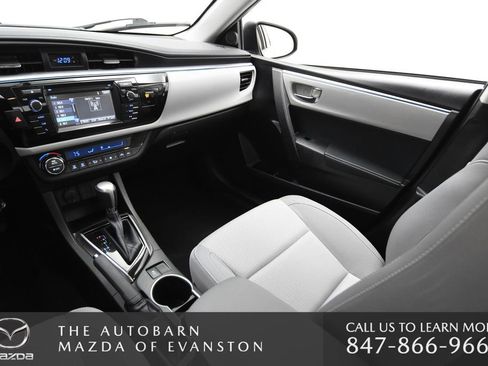 Used 2015 Toyota Corolla L image 27