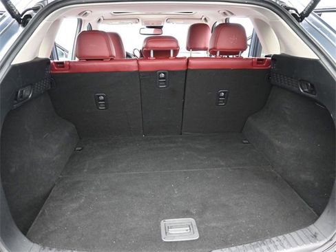 Certified 2023 MAZDA CX-5 Carbon Edition image 30