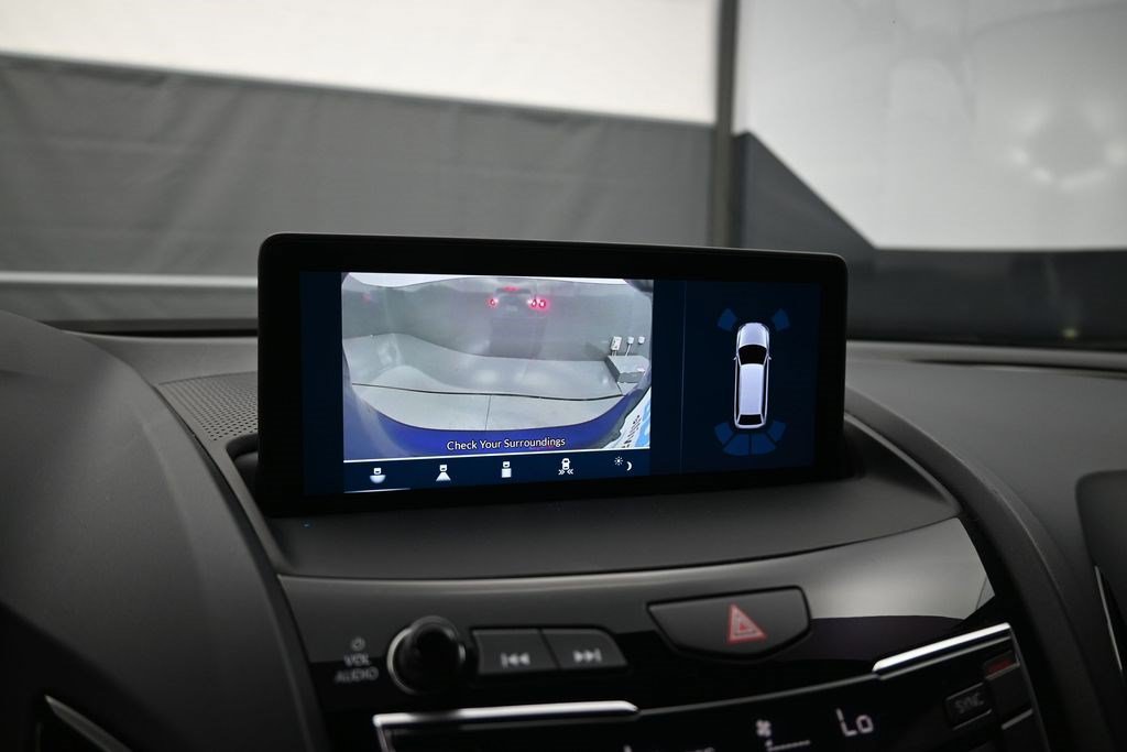 Used 2023 Acura RDX w/ Advance Package FWD image 28