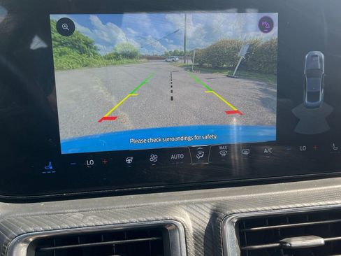 Used 2024 Ford Mustang Premium image 17