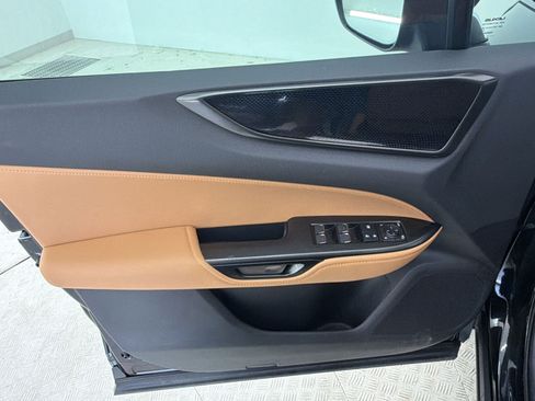 Used 2025 Lexus NX 350h AWD w/ Accessory Package (2T) image 11