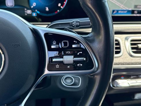 Used 2022 Mercedes-Benz GLE 350 4MATIC image 36