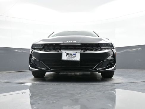 Used 2022 Kia K5 GT-Line image 26