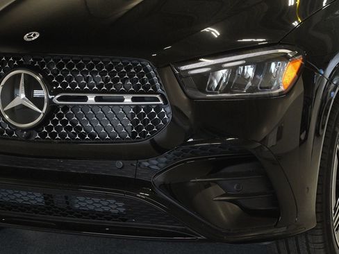 New 2026 Mercedes-Benz GLE 350 4MATIC image 8