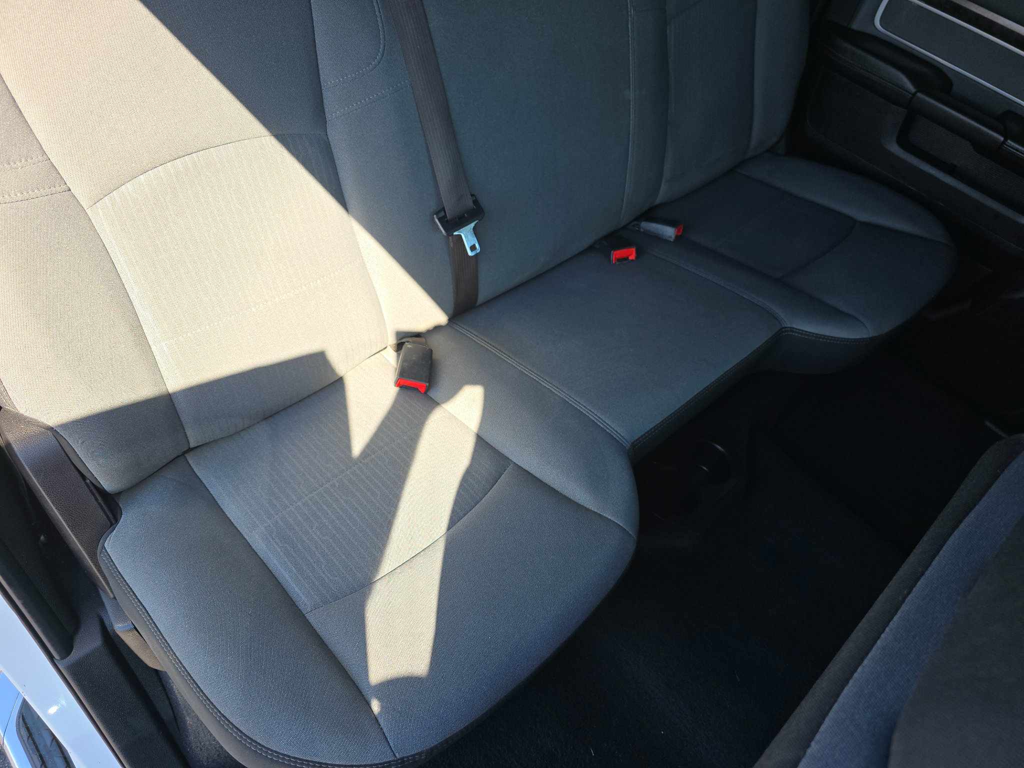 Used 2022 RAM 2500 Big Horn AWD/4WD image 18
