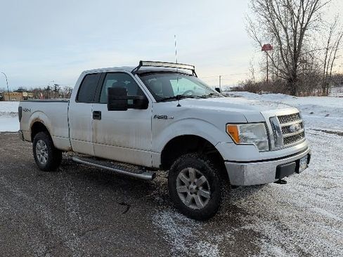 Used 2011 Ford F150 XL w/ PWR Equipment Group image 9