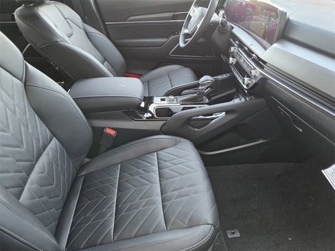 New 2025 Kia Telluride SX X-Line image 9