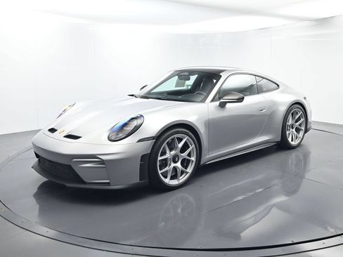 Certified 2026 Porsche 911 GT3 RWD image 1