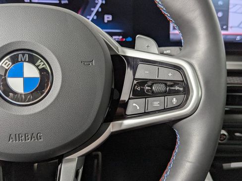 Used 2025 BMW M240i xDrive Coupe w/ Premium Package image 35