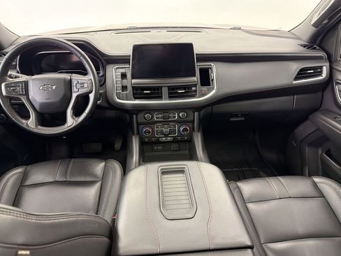 Used 2024 Chevrolet Tahoe RST w/ Luxury Package RWD image 17