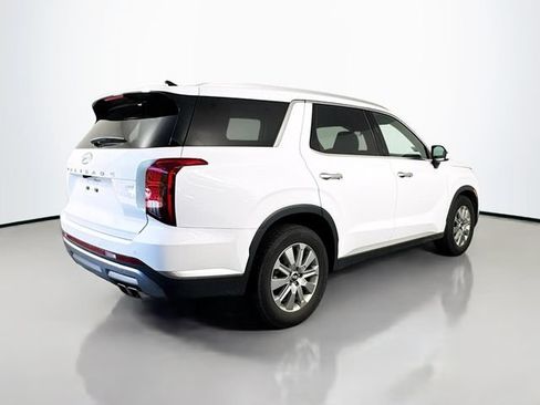 Used 2025 Hyundai Palisade SEL AWD/4WD image 6