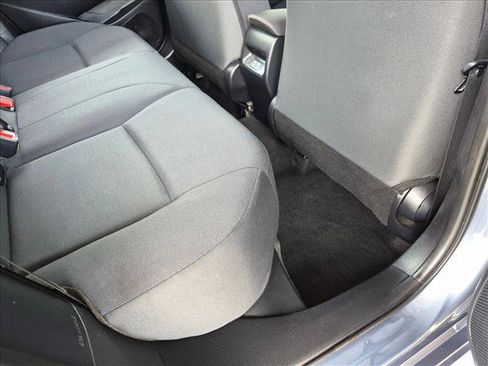Certified 2024 Toyota Corolla LE FWD image 17
