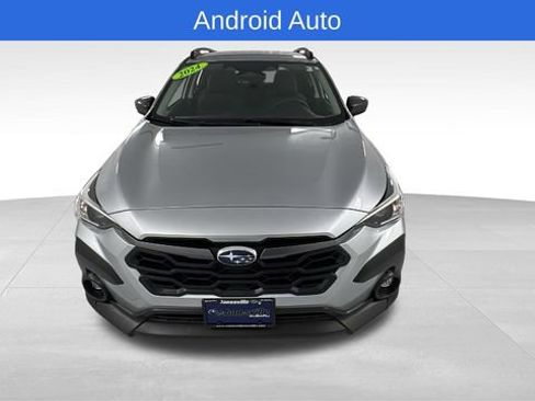 Certified 2024 Subaru Crosstrek 2.0i Premium image 9