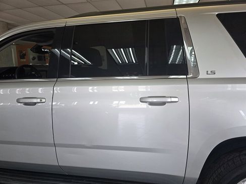 Used 2016 Chevrolet Suburban LS w/ Max Trailering Package AWD/4WD image 36