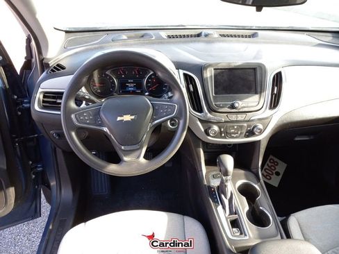 Used 2024 Chevrolet Equinox LS w/ LS Convenience Package image 22