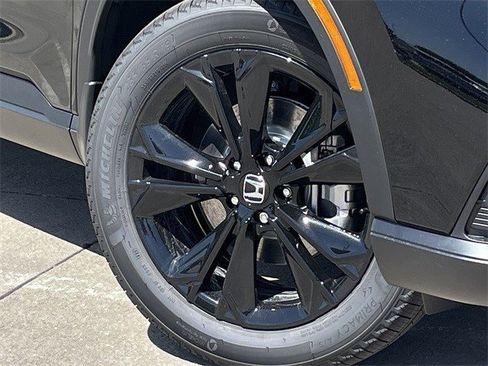 New 2026 Honda CR-V Sport Touring image 10