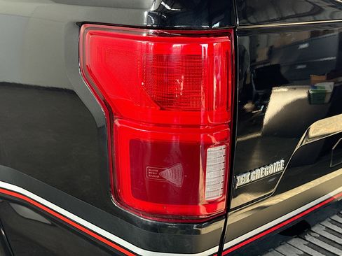 Used 2020 Ford F150 Lariat w/ Equipment Group 502A Luxury image 36