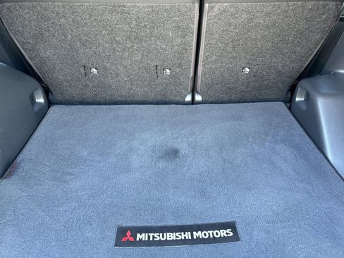 Used 2022 Mitsubishi Eclipse Cross LE AWD/4WD image 14