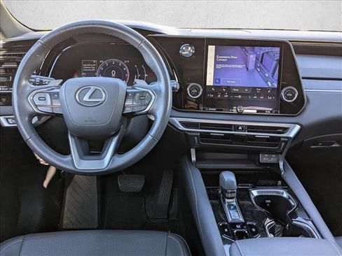 Used 2024 Lexus RX 350 FWD image 20