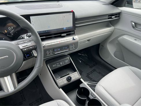 New 2026 Hyundai Kona Limited AWD/4WD image 36