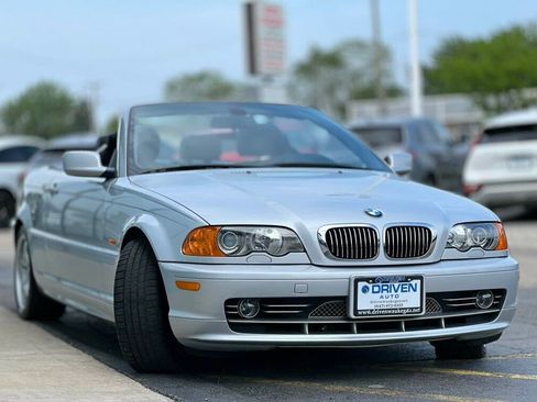 Used 2001 BMW 330Ci Convertible image 6