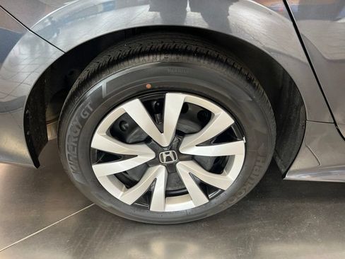 Used 2024 Honda Civic LX image 8